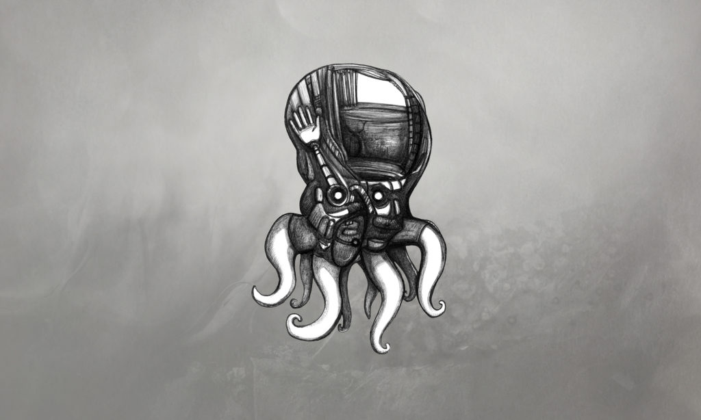 Octopus-web